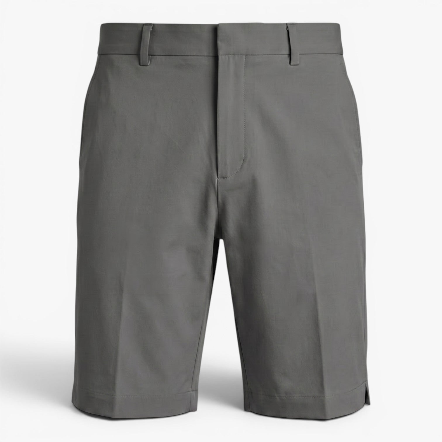 Old Fortune | Męskie Eleganckie Szorty Chino o Klasycznym Kroju