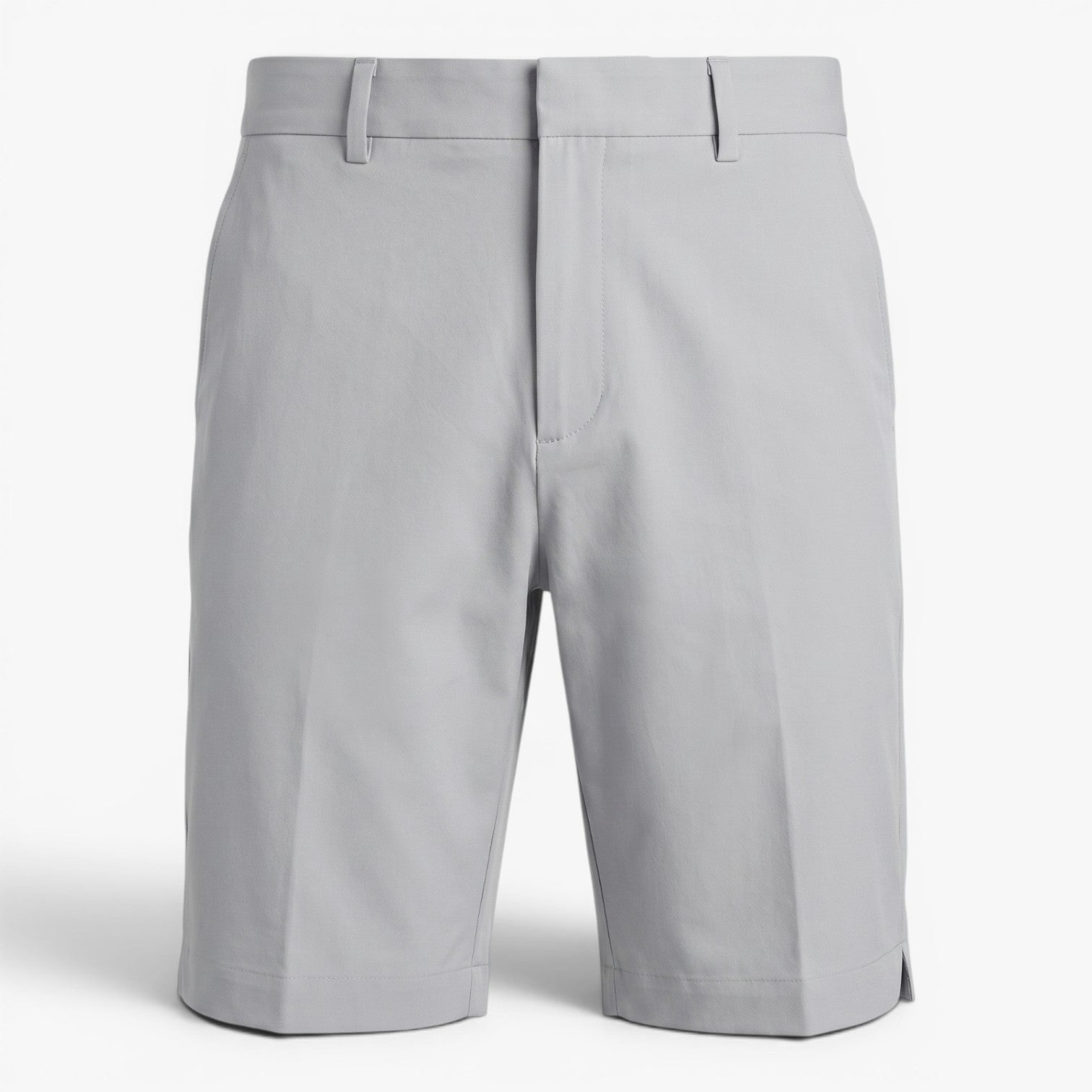 Old Fortune | Męskie Eleganckie Szorty Chino o Klasycznym Kroju