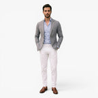 Old Fortune | Heren Elegante Blazer Smart Casual Slim Fit