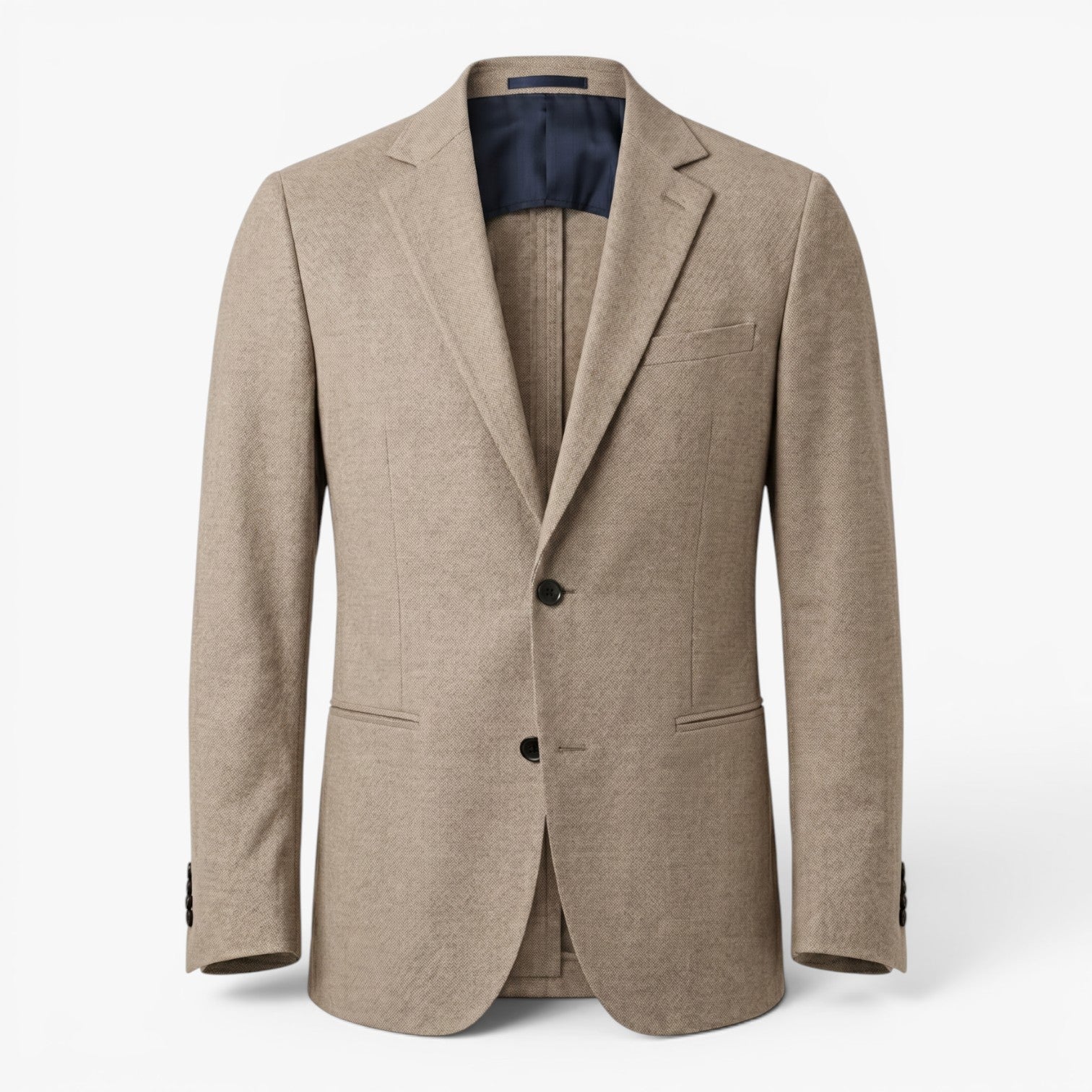 Old Fortune | Elegante Herren-Sakko Smart Casual Slim Fit