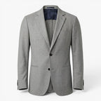 Old Fortune | Heren Elegante Blazer Smart Casual Slim Fit