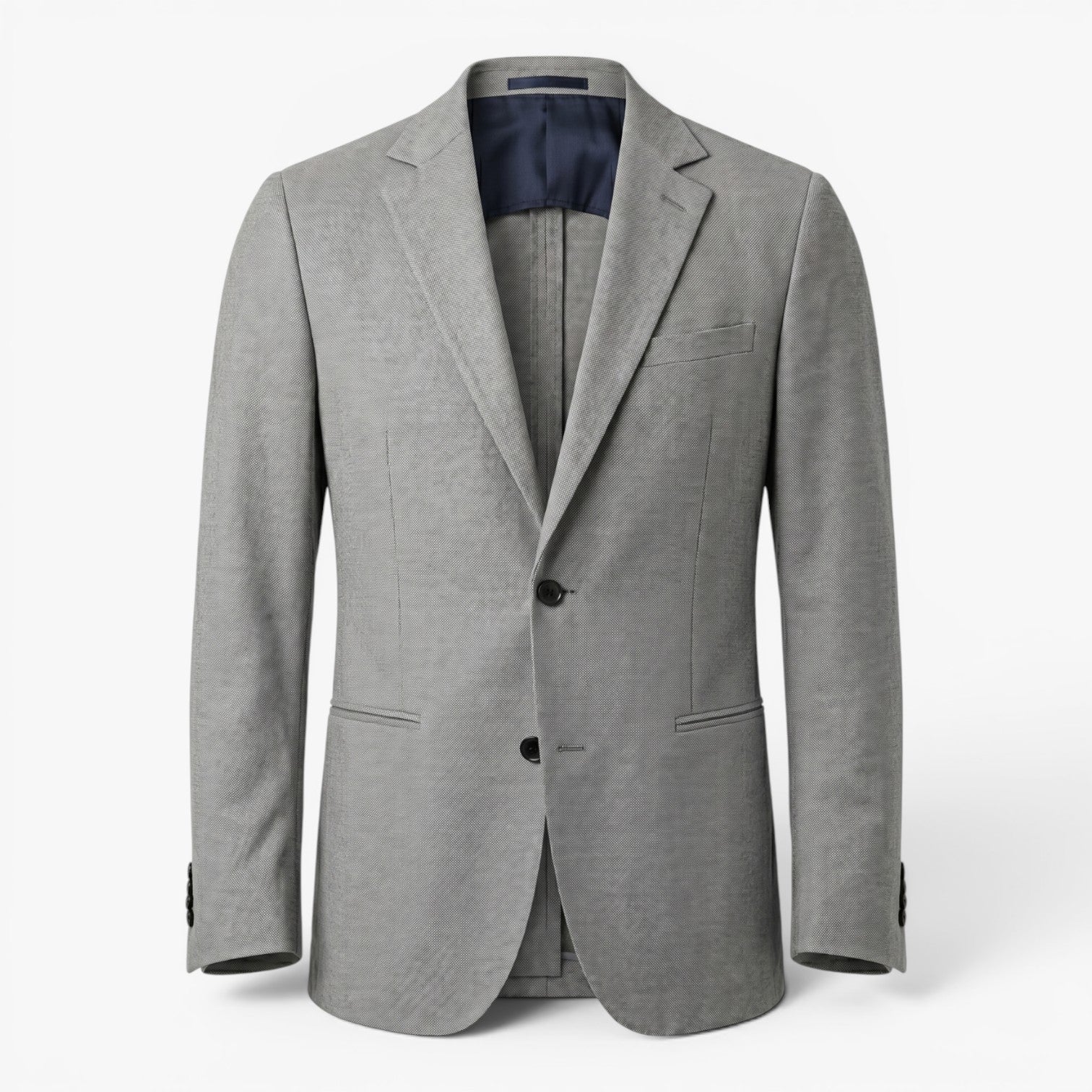 Old Fortune | Heren Elegante Blazer Smart Casual Slim Fit