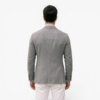Old Fortune | Heren Elegante Blazer Smart Casual Slim Fit
