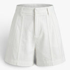 Old Fortune | Dames Tailleur Shorts met Hoge Taille