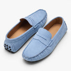 Old Fortune | Heren Instap Mocassins in Casual Stijl