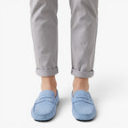 Old Fortune | Heren Instap Mocassins in Casual Stijl