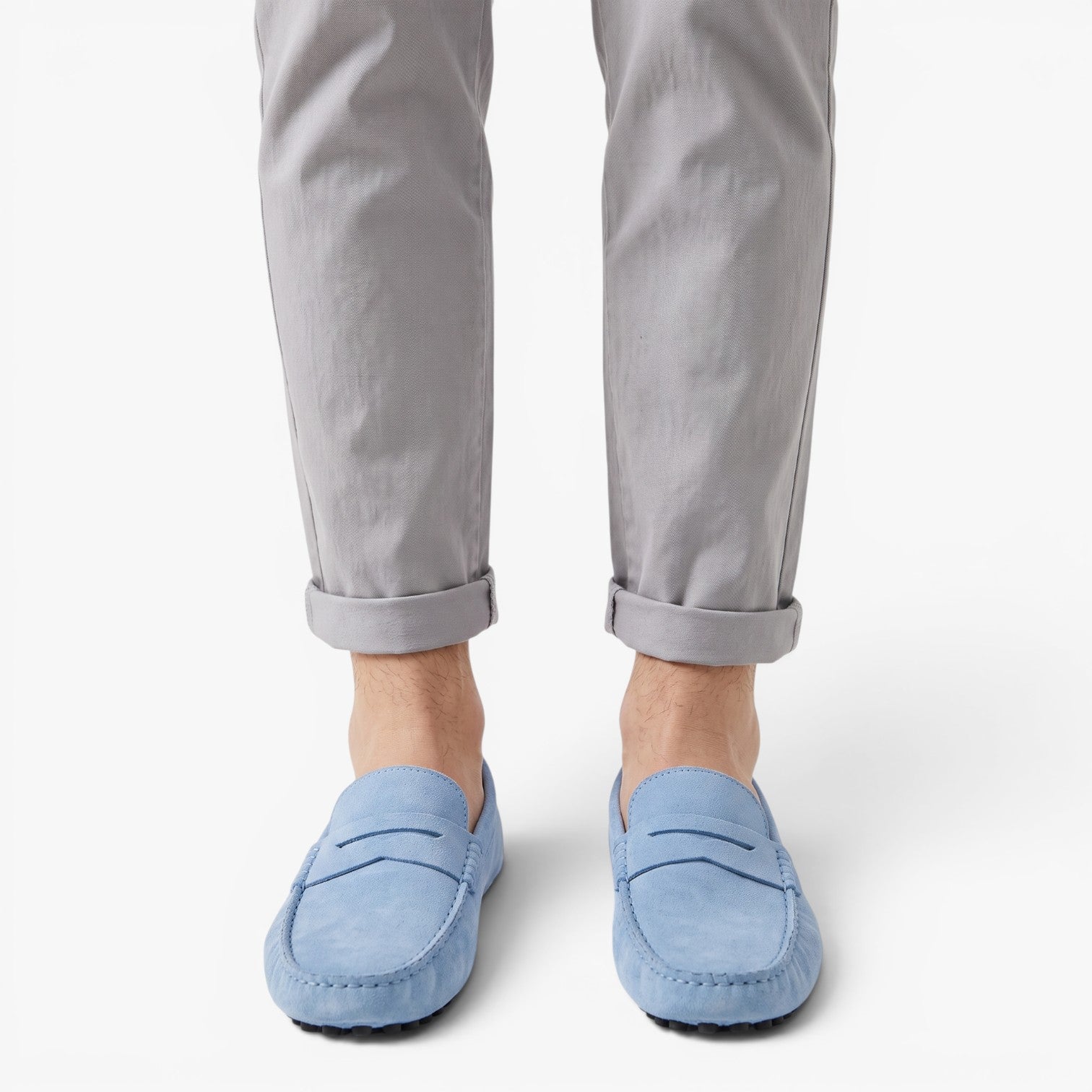 Old Fortune | Heren Instap Mocassins in Casual Stijl