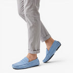 Old Fortune | Heren Instap Mocassins in Casual Stijl