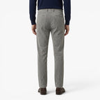 Old Fortune | Men's Slim Fit Corduroy Chino Pants