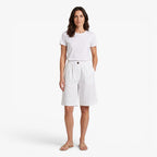 Old Fortune | Dames Losse Shorts met Elastische Tailleband