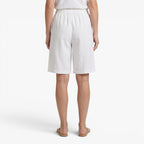 Old Fortune | Dames Losse Shorts met Elastische Tailleband