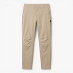 Old Fortune | Heren Casual Broek met Aansluitend Model en Elastische Taille
