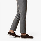 Old Fortune | Herenmokassins Monk Strap met Dubbele Gesp