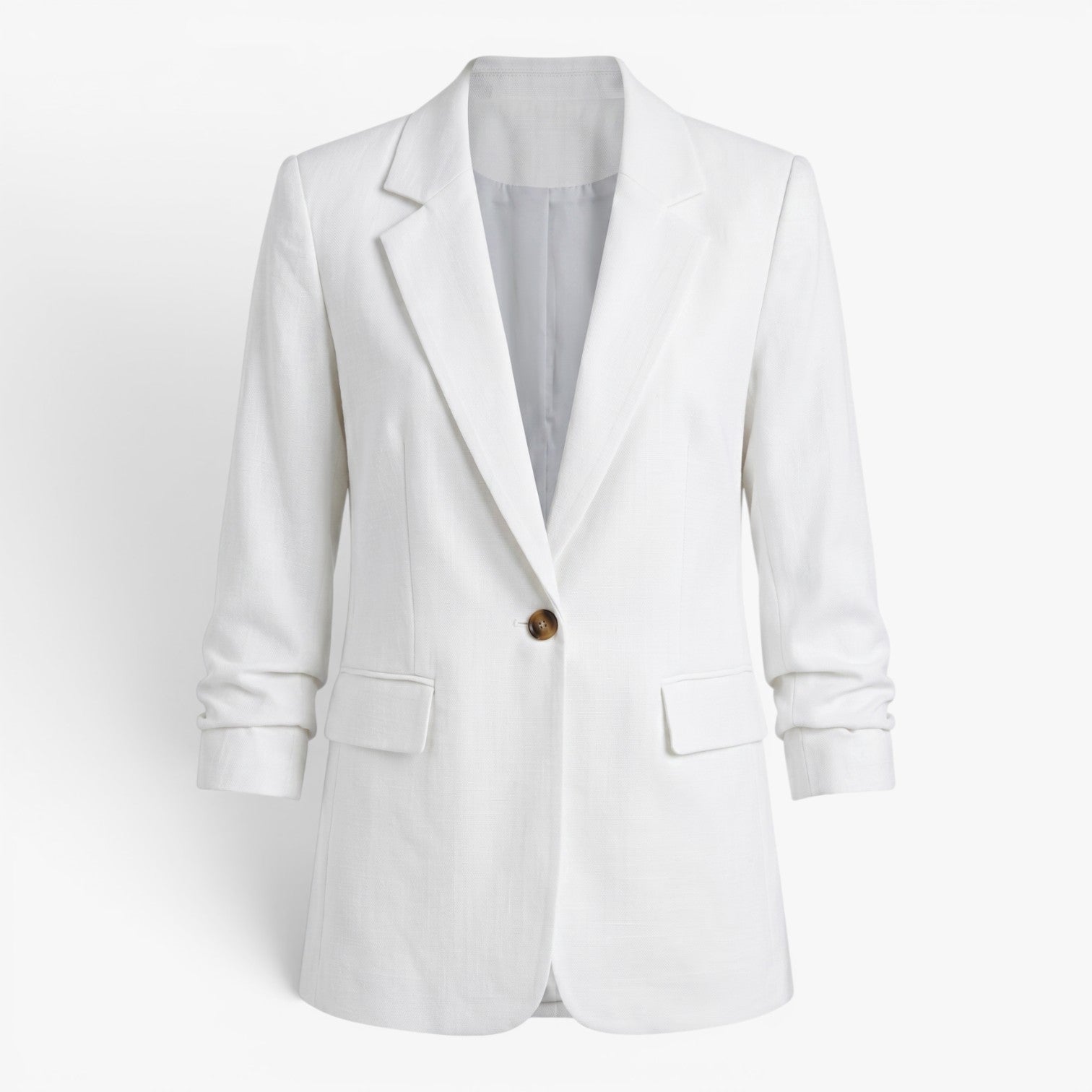 Old Fortune | Damen taillierter Elegance Blazer  