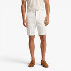 Old Fortune | Heren Elegante Shorts Monaco Tailored