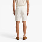 Old Fortune | Heren Elegante Shorts Monaco Tailored