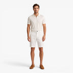 Old Fortune | Heren Elegante Shorts Monaco Tailored