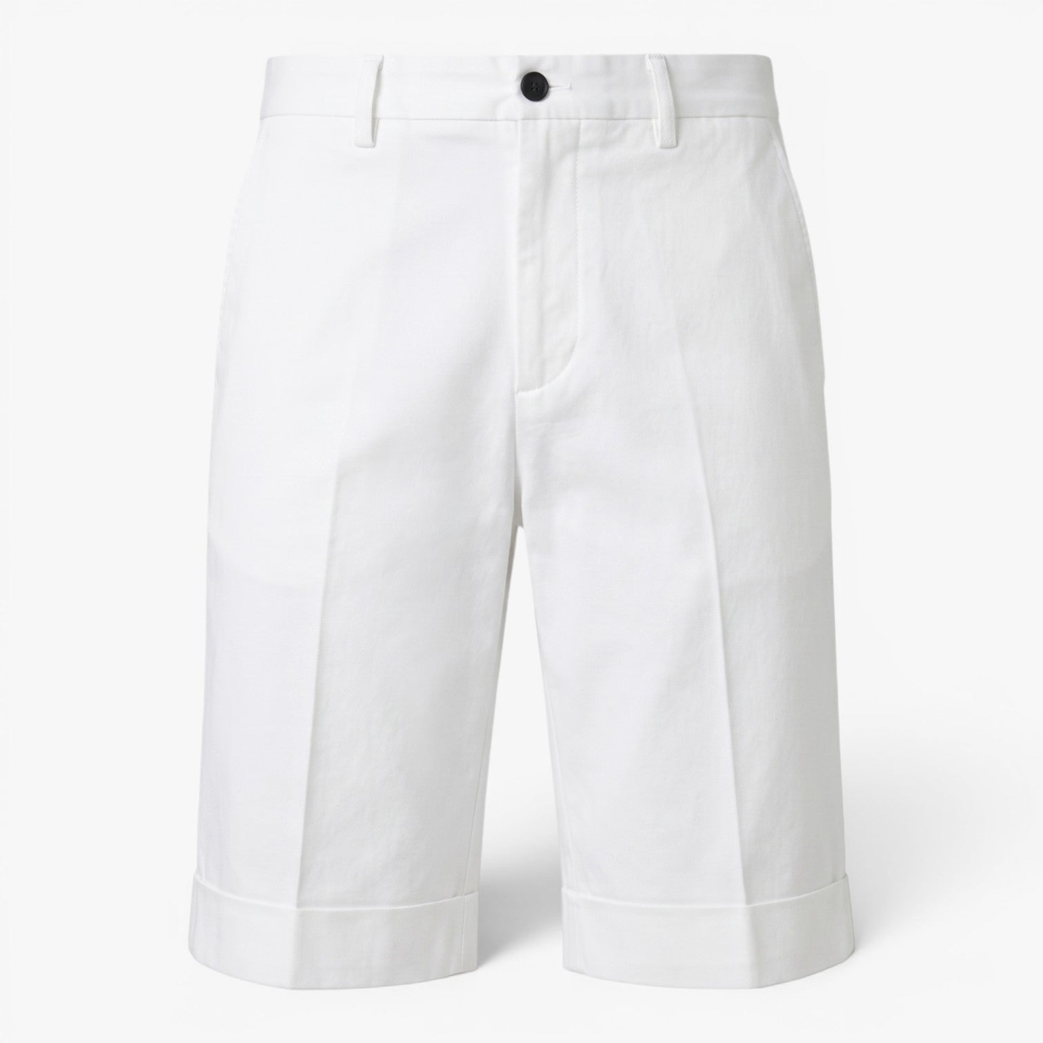 Old Fortune | Heren Elegante Shorts Monaco Tailored