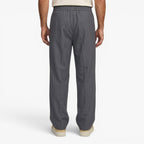 Old Fortune | Heren Casual Broek met Elastische Taille en Losse Pasvorm