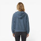 Old Fortune | Women's Corduroy Jacket with Zipper