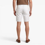 Old Fortune | Heren Katoenen Shorts Essential Stretch